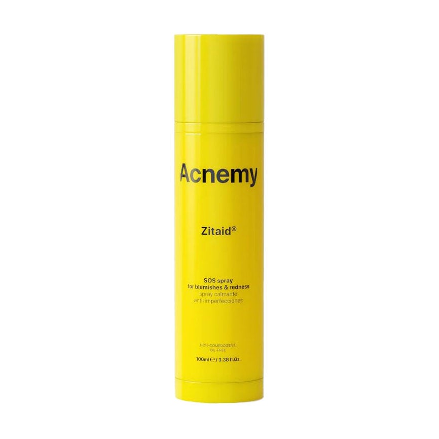 Тонік для обличчя Acnemy Zitaid SOS Spray, 100 мл